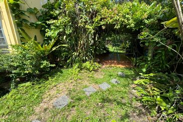 Taman Melati Mastika