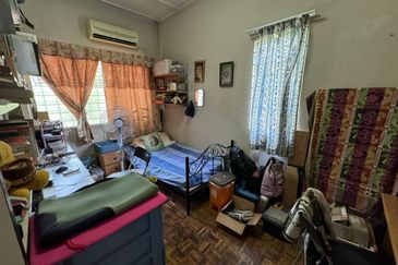 Taman Melati Mastika