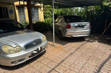 Taman Melati Mastika