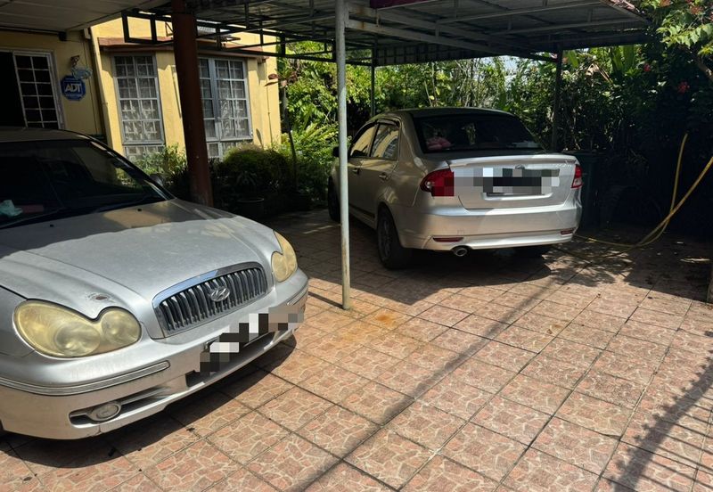 Taman Melati Mastika