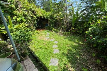 Taman Melati Mastika