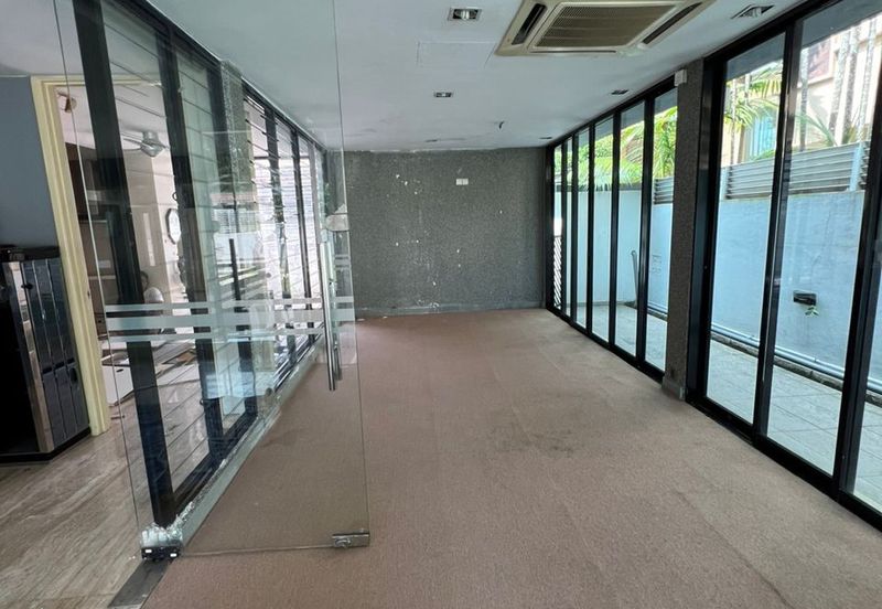 Taman Titiwangsa, Kuala Lumpur, 2 Storey Bungalow for Sale