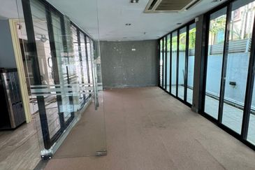 Taman Titiwangsa, Kuala Lumpur, 2 Storey Bungalow for Sale