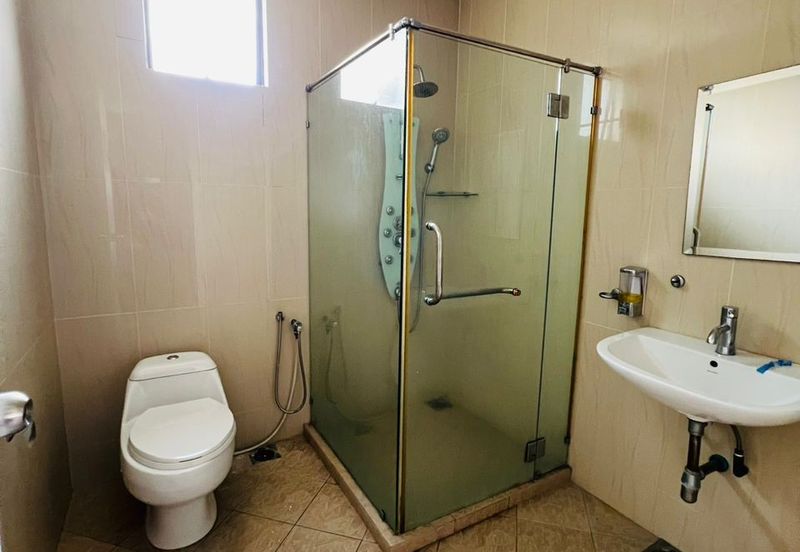 Taman Titiwangsa, Kuala Lumpur, 2 Storey Bungalow for Sale