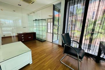 Taman Titiwangsa, Kuala Lumpur, 2 Storey Bungalow for Sale