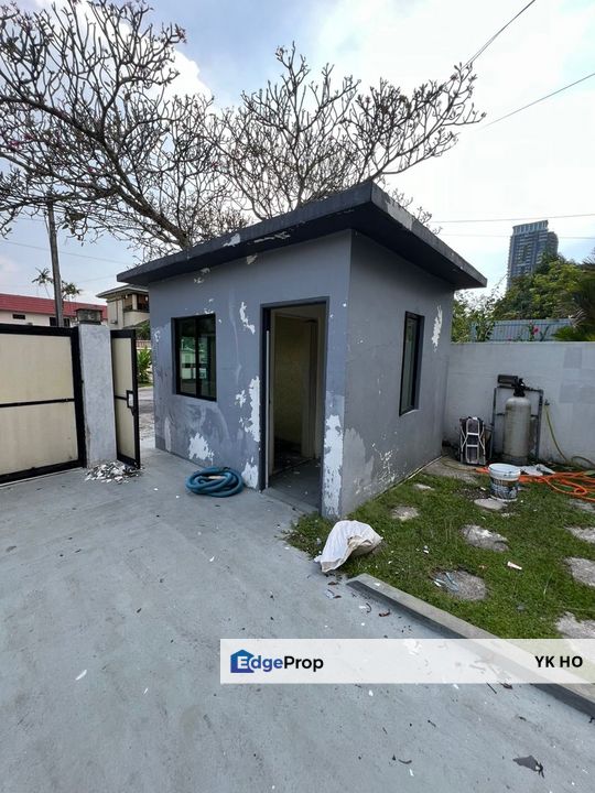 Taman Titiwangsa, Kuala Lumpur, 2 Storey Bungalow for Rent, Kuala Lumpur, Titiwangsa 