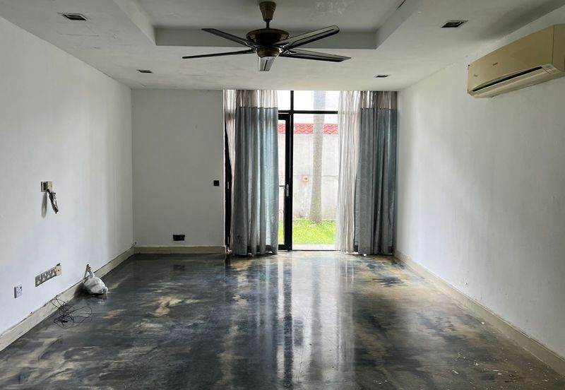Taman Titiwangsa, Kuala Lumpur, 2 Storey Bungalow for Rent
