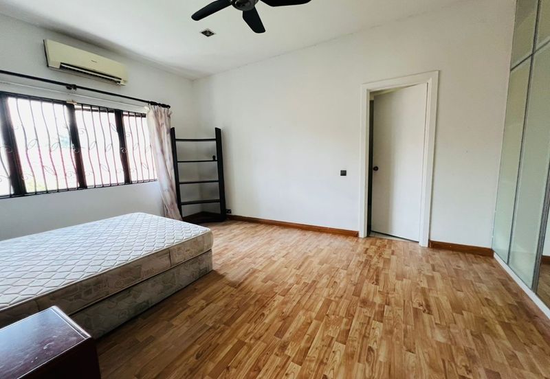 Taman Titiwangsa, Kuala Lumpur, 2 Storey Bungalow for Rent