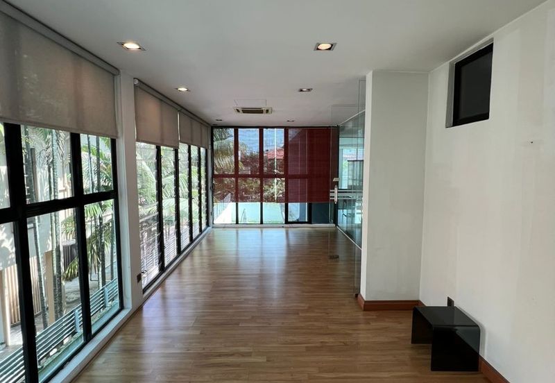 Taman Titiwangsa, Kuala Lumpur, 2 Storey Bungalow for Rent