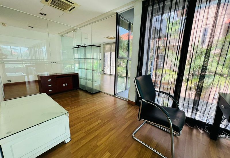 Taman Titiwangsa, Kuala Lumpur, 2 Storey Bungalow for Rent