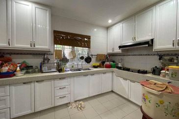 Jalan Taman Ibu Kota