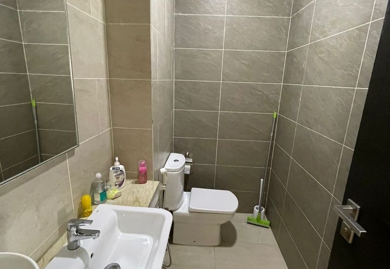 16 Quartz, Taman Melawati