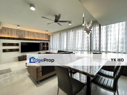 The Capers, Sentul, Kuala Lumpur, Below Market Price, For Sale, Kuala Lumpur, Sentul