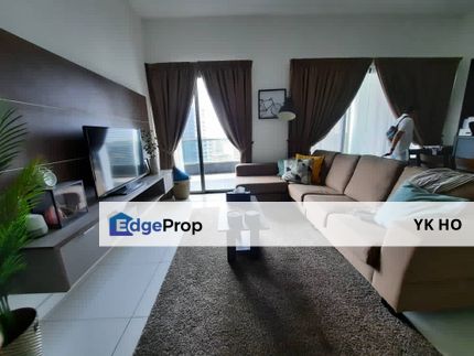 The Veo, Taman Melawati, Kuala Lumpur, For Rent, Kuala Lumpur, Taman Melawati