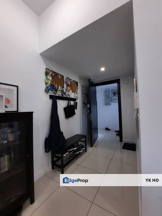 The Veo, Taman Melawati, Kuala Lumpur, For Rent, Kuala Lumpur, Taman Melawati