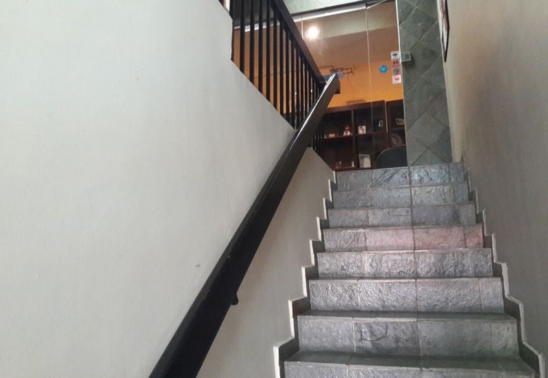 Jalan Bandar @ Taman Melawati