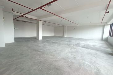 Melawati Corporate Center (MCC)