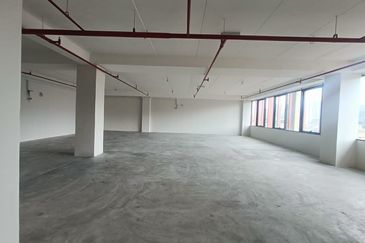 Melawati Corporate Center (MCC)