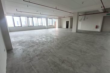 Melawati Corporate Center (MCC)