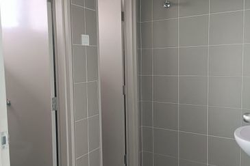 Melawati Corporate Center (MCC)