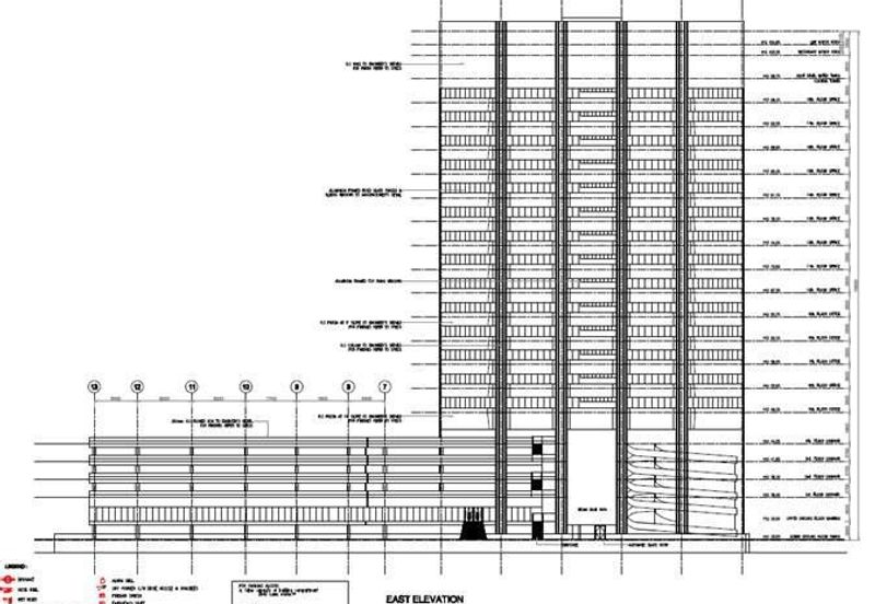 Wisma Bumi Raya, Jalan Raja Laut, Chow Kit, Office for Rent
