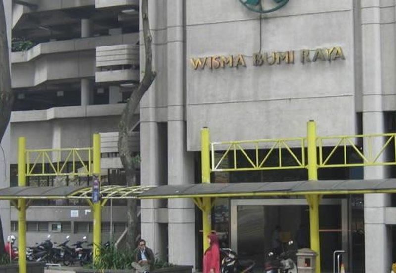 Wisma Bumi Raya, Jalan Raja Laut, Chow Kit, Office for Rent