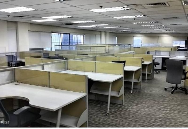 Wisma Bumi Raya, Jalan Raja Laut, Chow Kit, Office for Rent