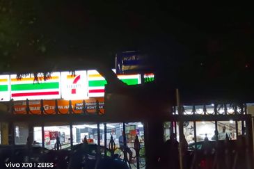 Seksyen 11, Petaling Jaya, Commercial Bungalow for Rent