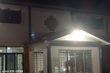 Seksyen 11, Petaling Jaya, Commercial Bungalow for Rent