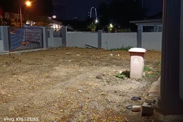 Seksyen 11, Petaling Jaya, Commercial Bungalow for Rent