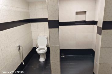 Seksyen 11, Petaling Jaya, Commercial Bungalow for Rent