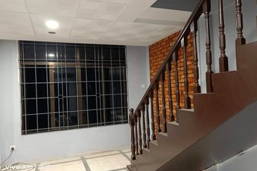 Seksyen 11, Petaling Jaya, Commercial Bungalow for Rent