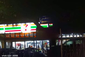 Seksyen 11, Petaling Jaya, Commercial Bungalow for Rent