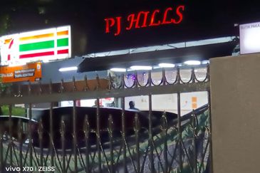 Seksyen 11, Petaling Jaya, Commercial Bungalow for Rent