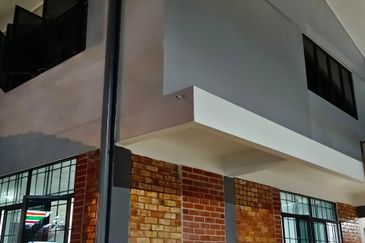 Seksyen 11, Petaling Jaya, Commercial Bungalow for Rent