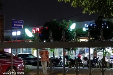 Seksyen 11, Petaling Jaya, Commercial Bungalow for Rent