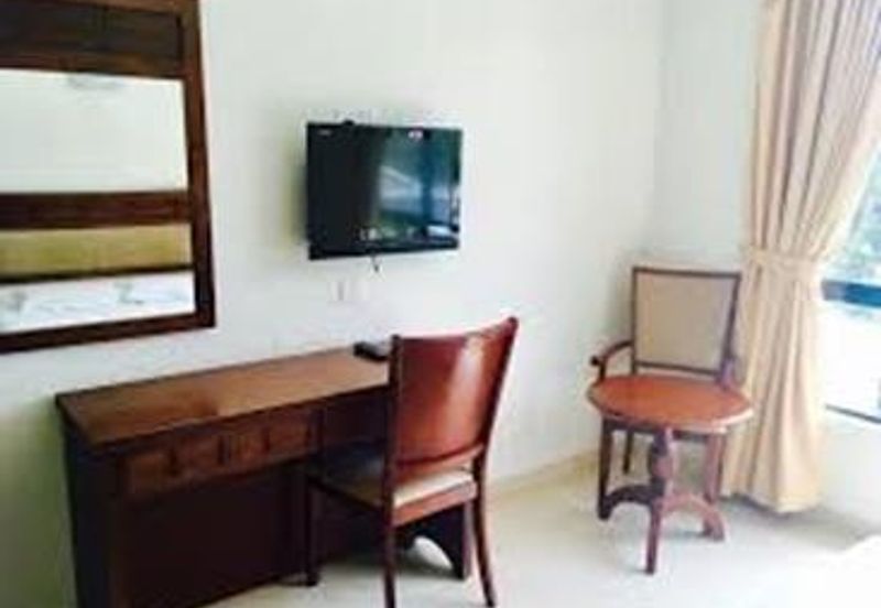 Seremban 2, 4.5 Storey Hotel For Sale