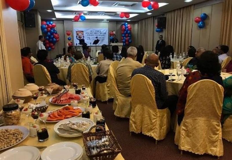 Seremban 2, 4.5 Storey Hotel For Sale