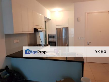 288 Residency, Setapak, Kuala Lumpur, For Rent, Kuala Lumpur, Setapak