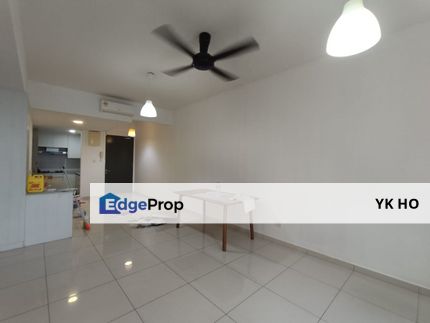 Infiniti Residence, Wangsa Maju, Kuala Lumpur, For Rent, Kuala Lumpur, Wangsa Maju