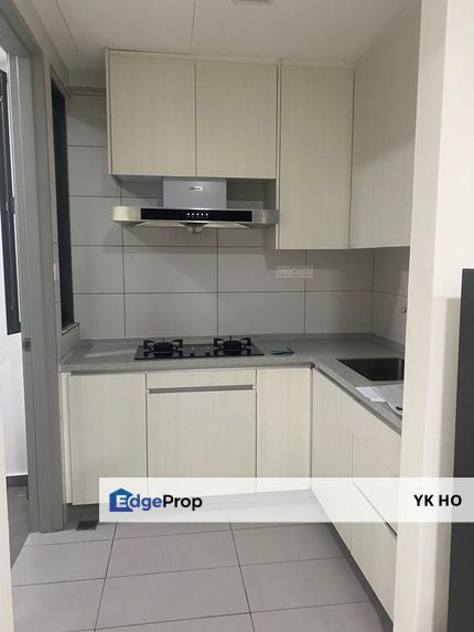 Infiniti 3 Residence, Wangsa Maju, Kuala Lumpur, For Rent, Kuala Lumpur, Wangsa Maju