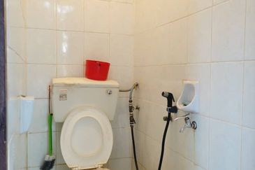 Taman Melawati, Kuala Lumpur, 2 Storey Terrace, For Sale