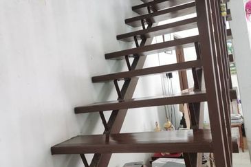 Taman Melawati, Kuala Lumpur, 2 Storey Terrace, For Sale