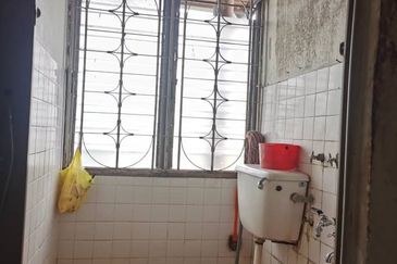 Taman Melawati, Kuala Lumpur, 2 Storey Terrace, For Sale