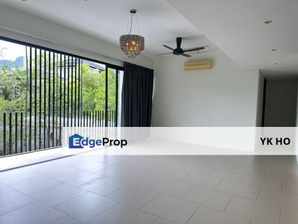 20 Trees Condominium, Taman Melawati, for sale, Selangor, Taman Melawati