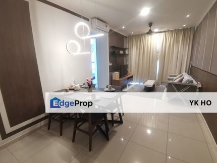 Kenwingston Platz, Setapak, Kuala Lumpur, Fully Furnished, For Rent, Kuala Lumpur, KLCC