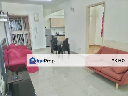 Saville Melawati, Taman Melawati, Kuala Lumpur, For Rent, Kuala Lumpur, Taman Melawati