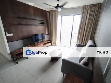 Kenwingston Platz, Setapak, Kuala Lumpur, Fully Furnished, For Rent, Kuala Lumpur, KLCC