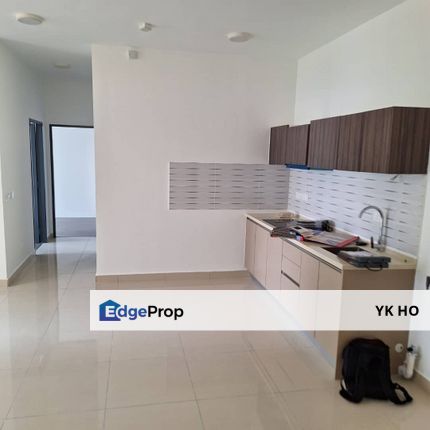 Henna Residence, Wangsa Maju, Kuala Lumpur, For Rent, Kuala Lumpur, Wangsa Maju