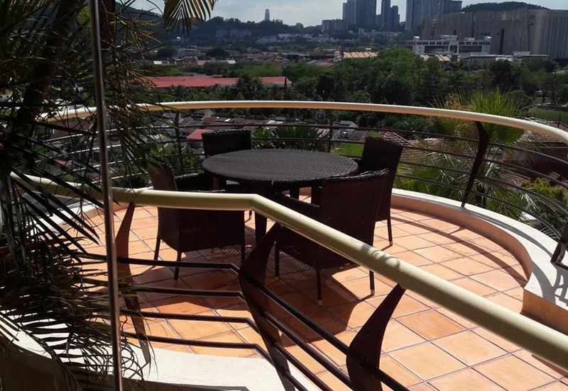 Taman Melawati, Kuala Lumpur, Bungalow For Sale